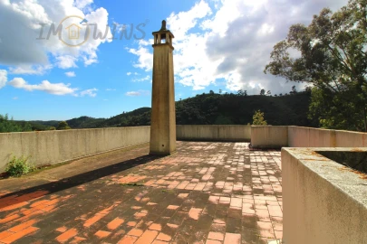 Quinta T4 para Venda em Monchique
