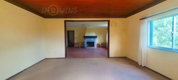 Quinta T4 para Venda em Monchique
