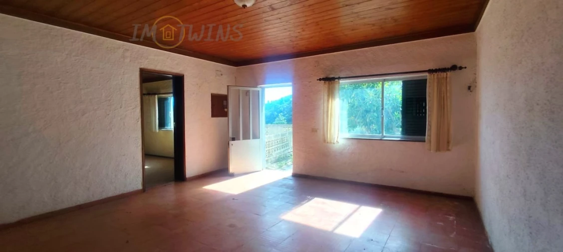 Quinta T4 para Venda em Monchique Foto 21