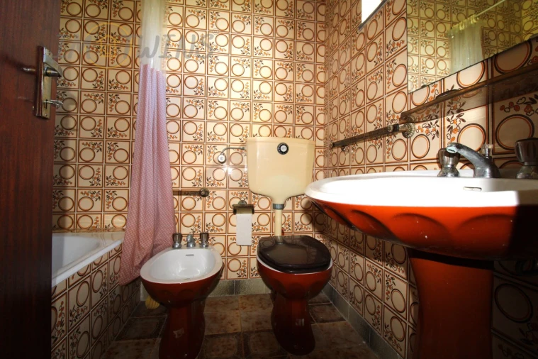 Quinta T4 para Venda em Monchique Foto 27