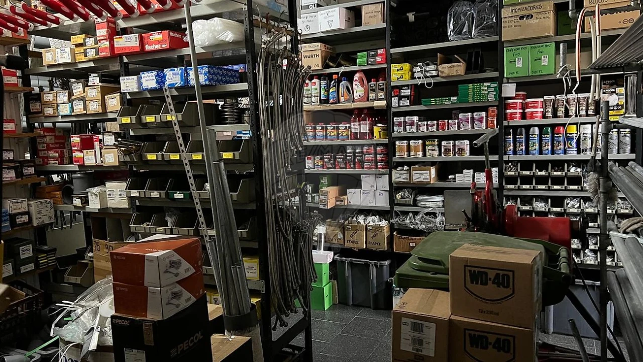 Loja para Venda em Campo de Ourique Foto 3