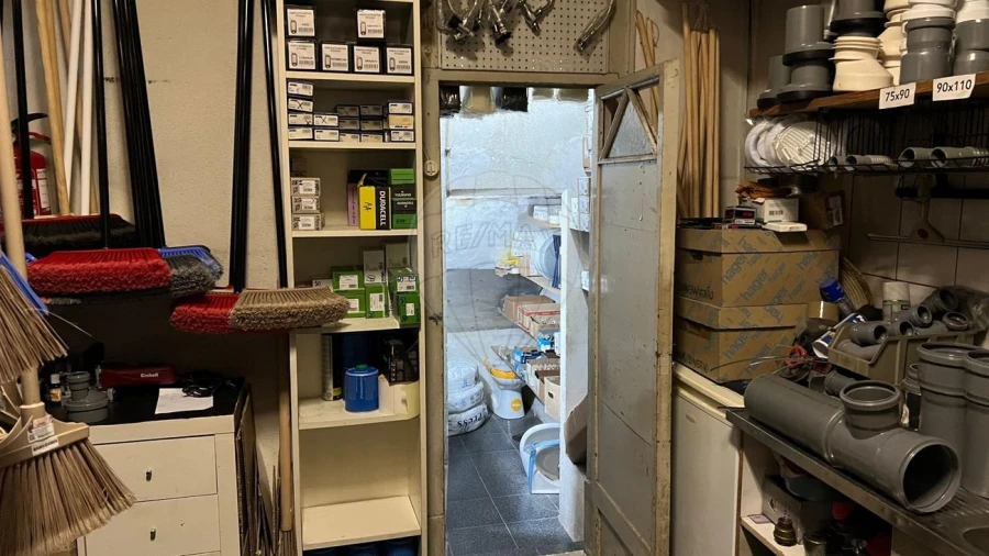 Loja para Venda em Campo de Ourique Foto 5