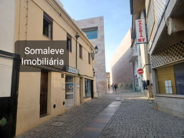 Prédio para Venda em Sines
