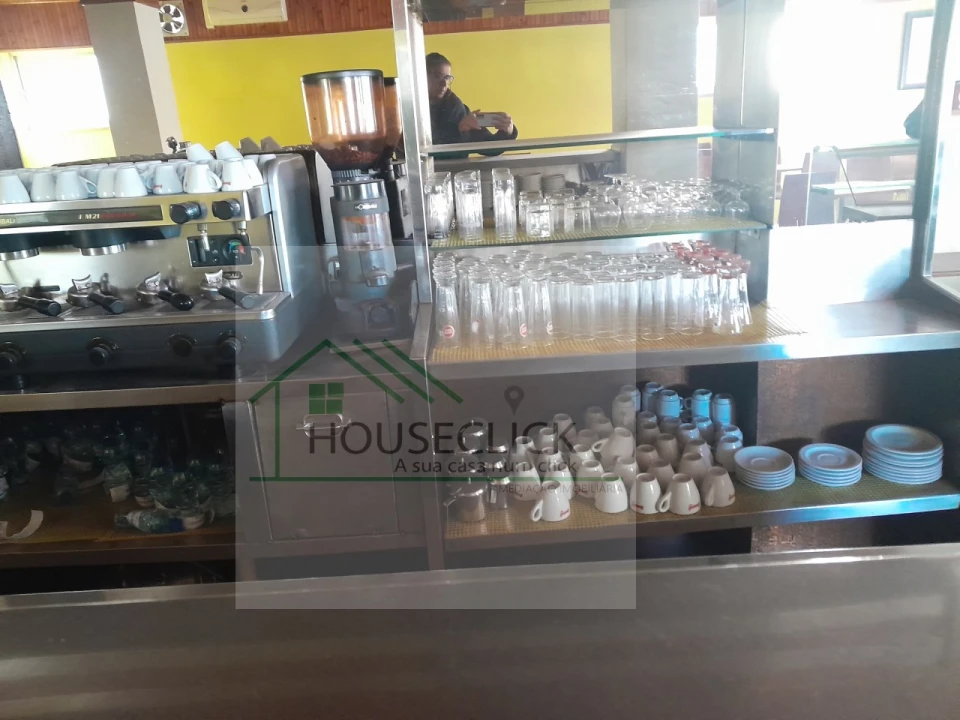 Loja para Venda em Castelo Branco Foto 1