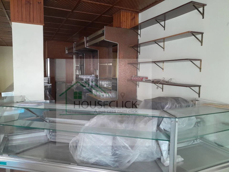 Loja para Venda em Castelo Branco Foto 2