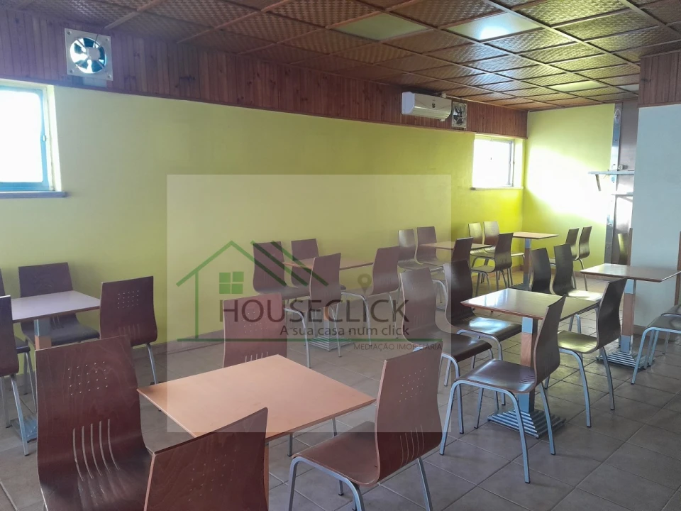 Loja para Venda em Castelo Branco Foto 3