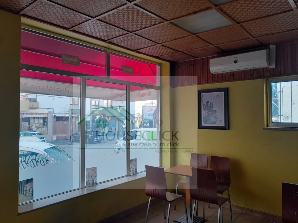 Loja para Venda em Castelo Branco Foto 4
