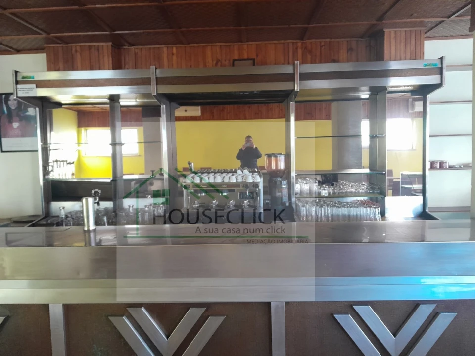 Loja para Venda em Castelo Branco Foto 5