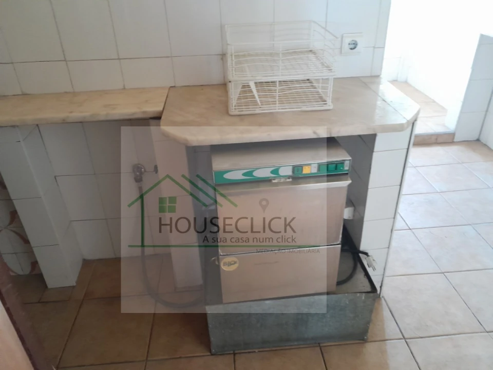 Loja para Venda em Castelo Branco Foto 7