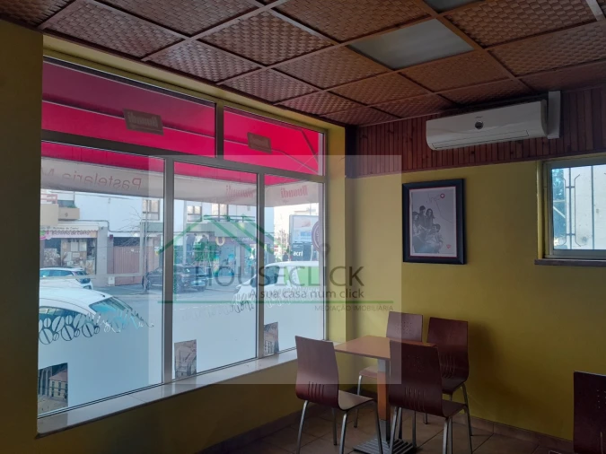 Loja para Venda em Castelo Branco Foto 4