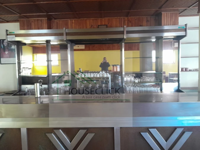 Loja para Venda em Castelo Branco Foto 5