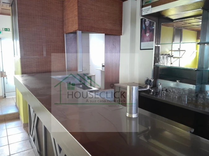 Loja para Venda em Castelo Branco Foto 6