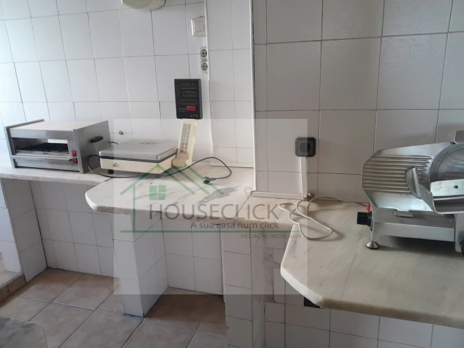 Loja para Venda em Castelo Branco Foto 8