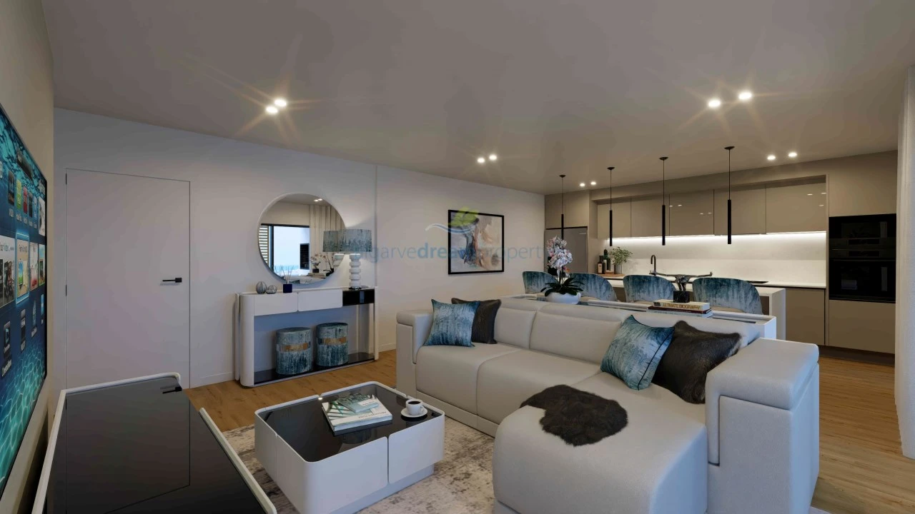 Apartamento T2 para Venda em Faro (Sé e São Pedro) Foto 4