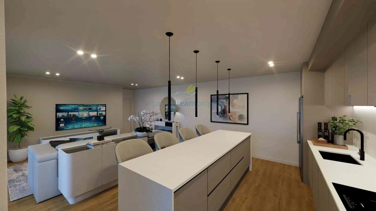 Apartamento T2 para Venda em Faro (Sé e São Pedro) Foto 6