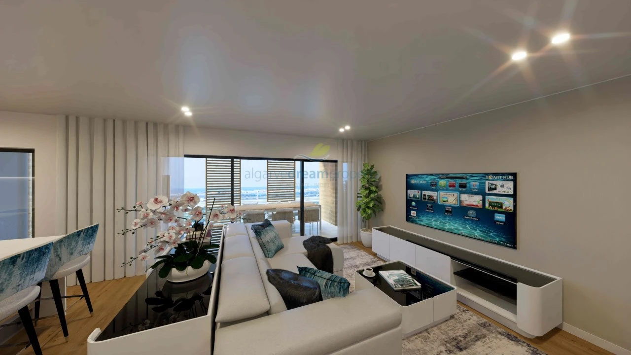 Apartamento T2 para Venda em Faro (Sé e São Pedro) Foto 7