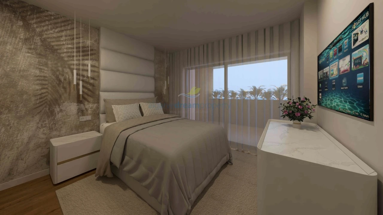 Apartamento T2 para Venda em Faro (Sé e São Pedro) Foto 10