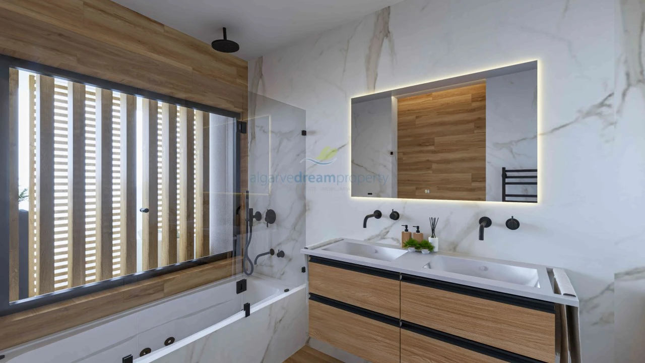 Apartamento T2 para Venda em Faro (Sé e São Pedro) Foto 13