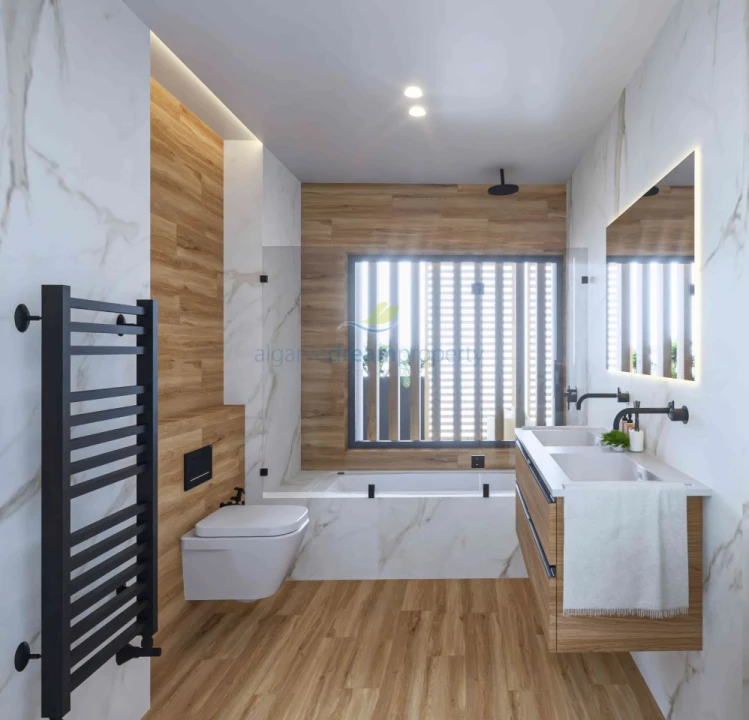 Apartamento T2 para Venda em Faro (Sé e São Pedro) Foto 14