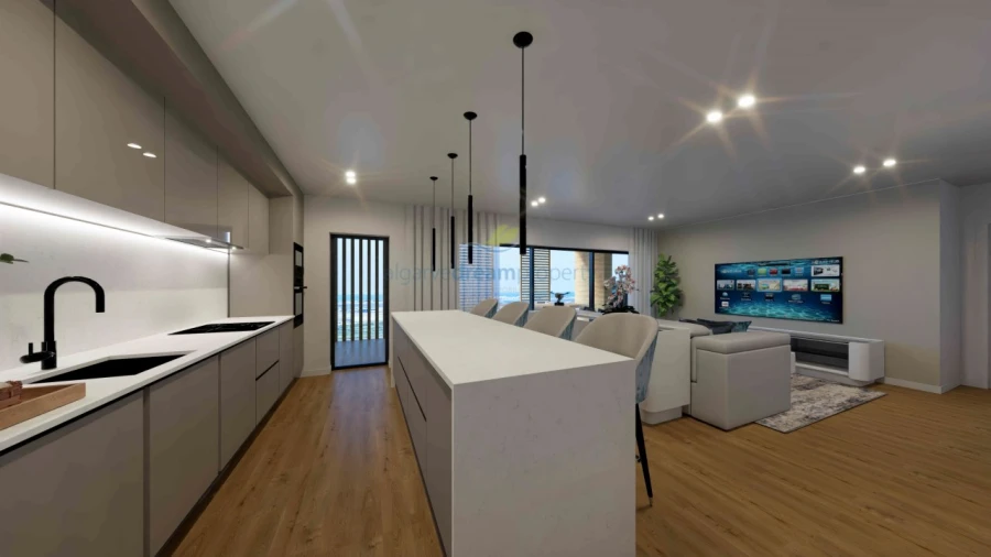 Apartamento T2 para Venda em Faro (Sé e São Pedro) Foto 5