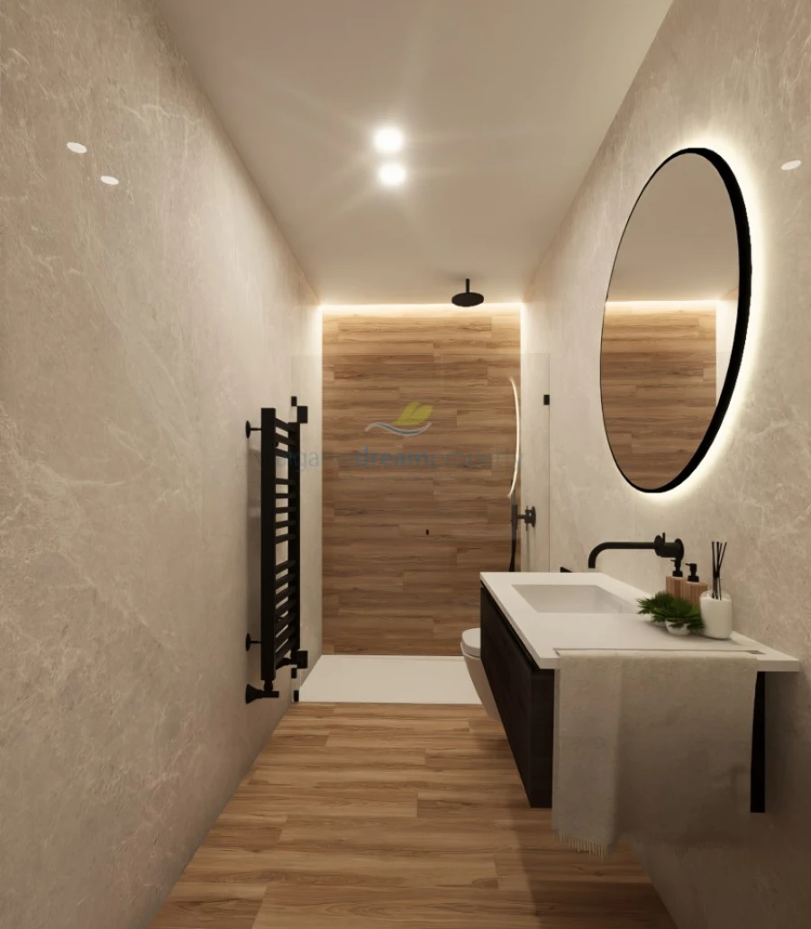 Apartamento T2 para Venda em Faro (Sé e São Pedro) Foto 9