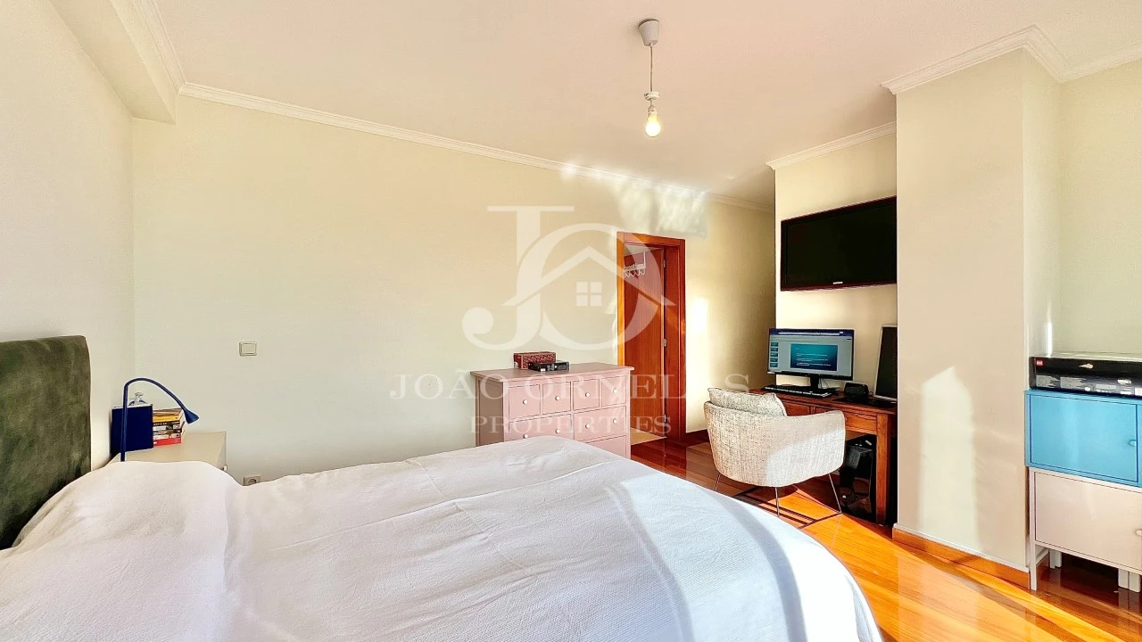 Apartamento T3 para Venda em Santo Antonio Foto 5