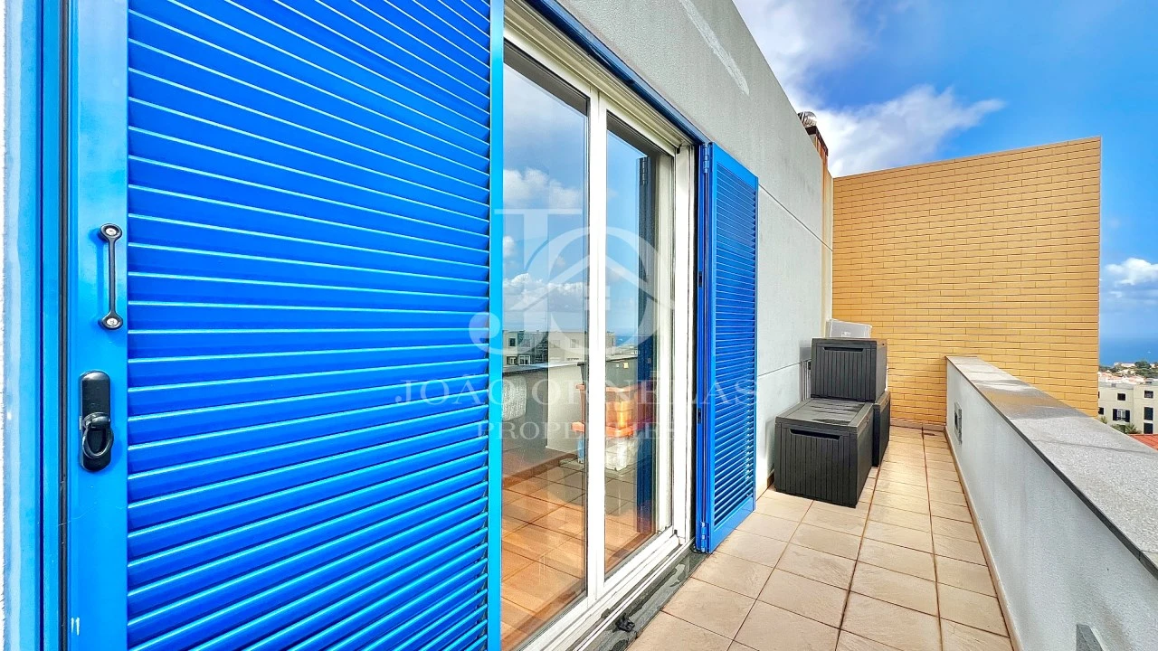 Apartamento T3 para Venda em Santo Antonio Foto 7