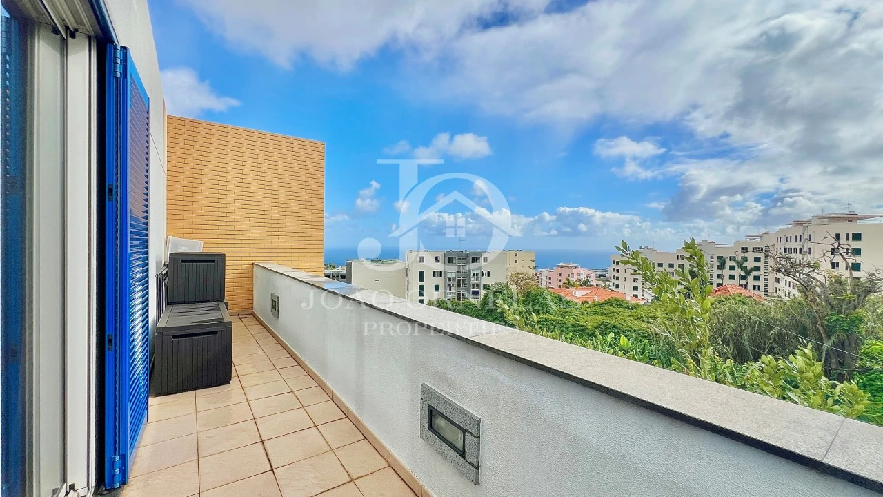 Apartamento T3 para Venda em Santo Antonio Foto 8