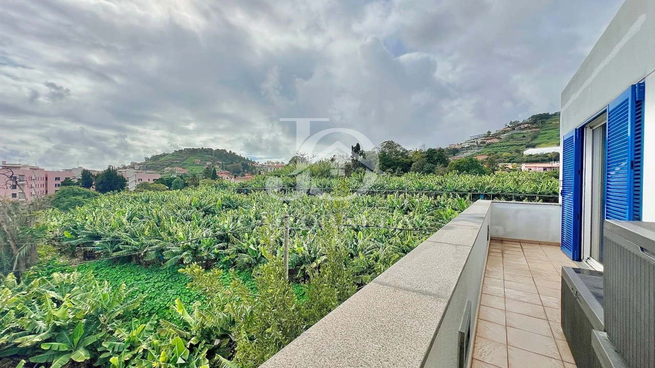 Apartamento T3 para Venda em Santo Antonio Foto 9