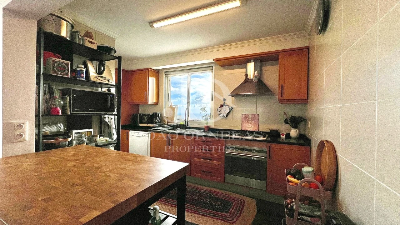 Apartamento T3 para Venda em Santo Antonio Foto 11