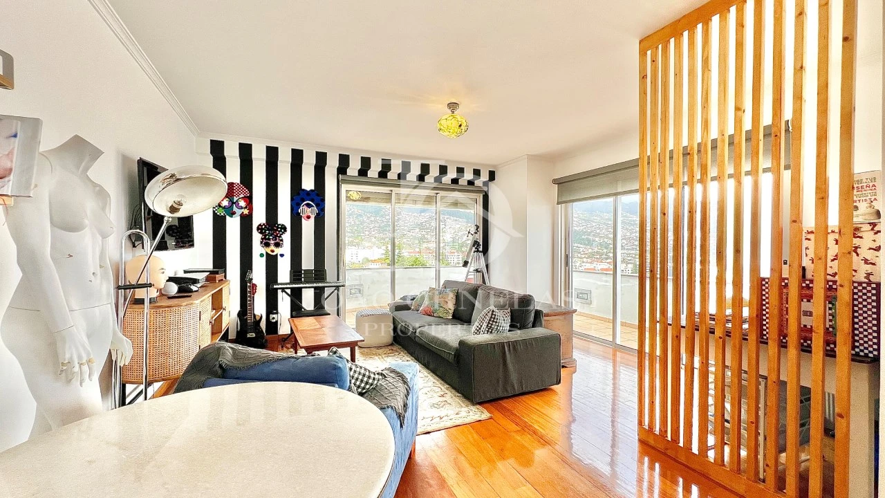 Apartamento T3 para Venda em Santo Antonio Foto 16