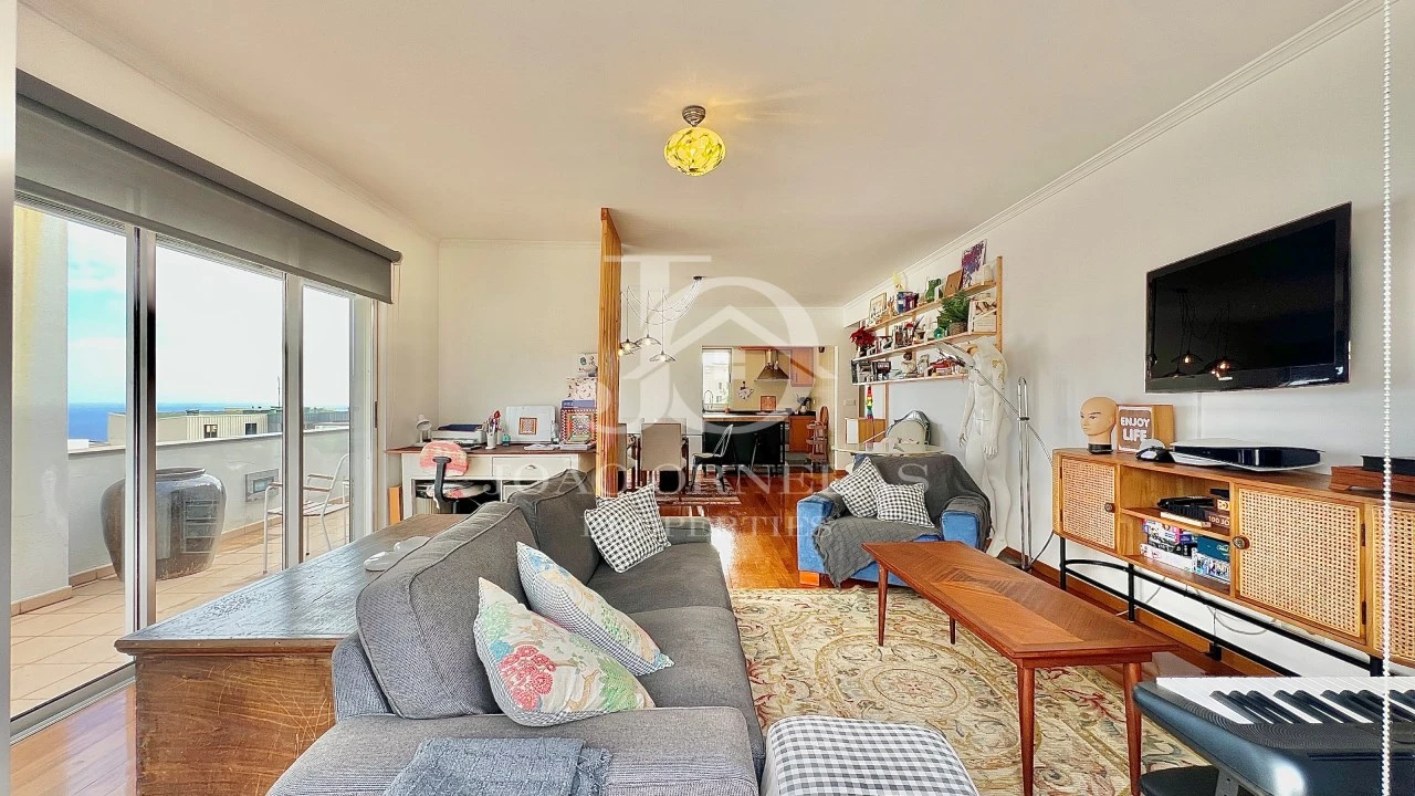 Apartamento T3 para Venda em Santo Antonio Foto 20