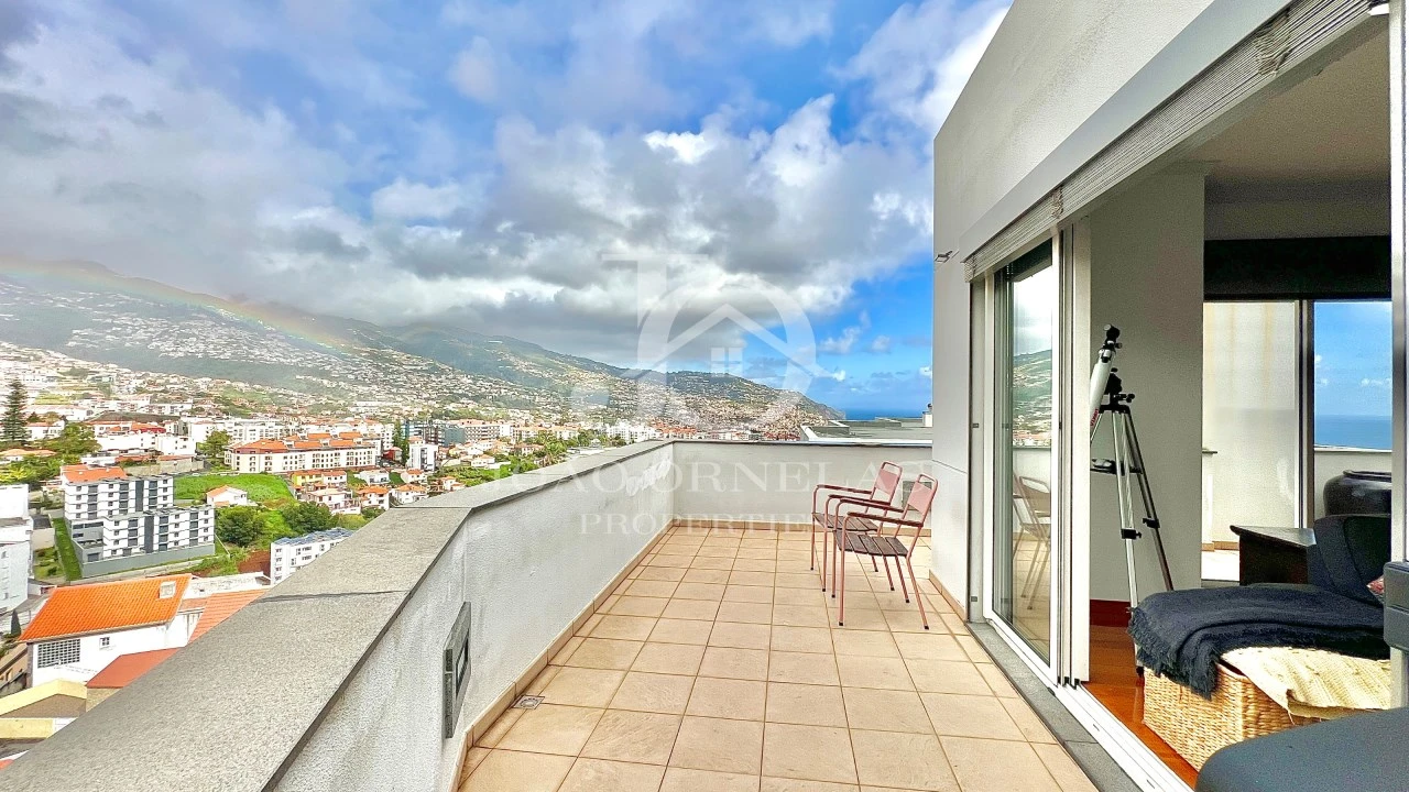 Apartamento T3 para Venda em Santo Antonio Foto 21