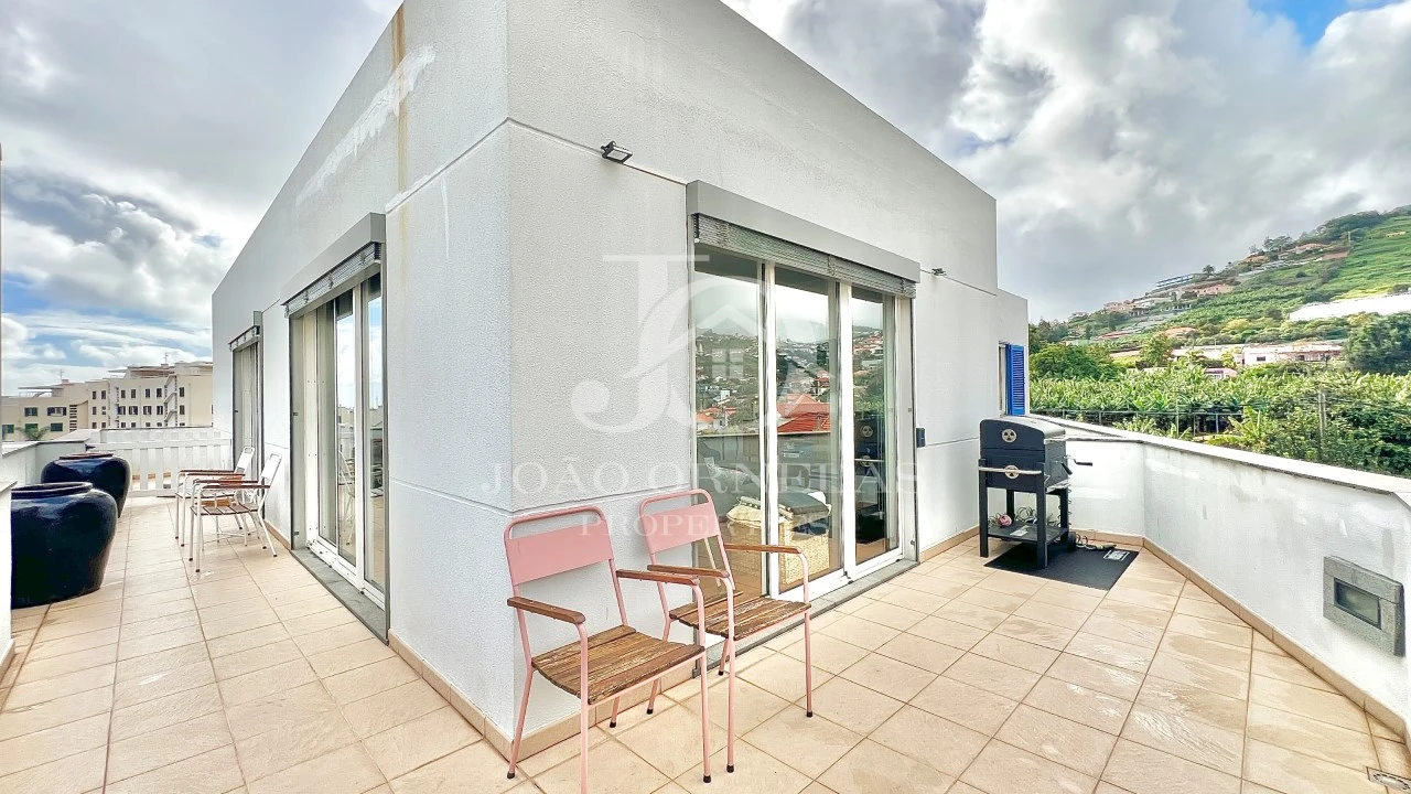 Apartamento T3 para Venda em Santo Antonio Foto 22