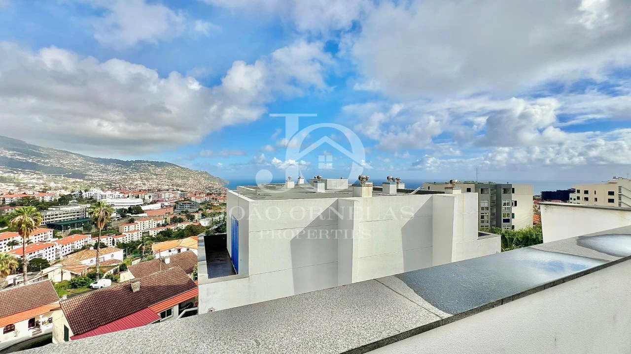 Apartamento T3 para Venda em Santo Antonio Foto 23