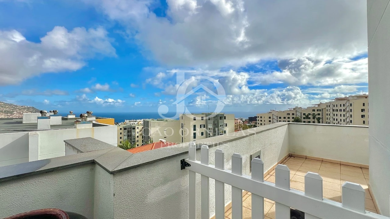 Apartamento T3 para Venda em Santo Antonio Foto 24