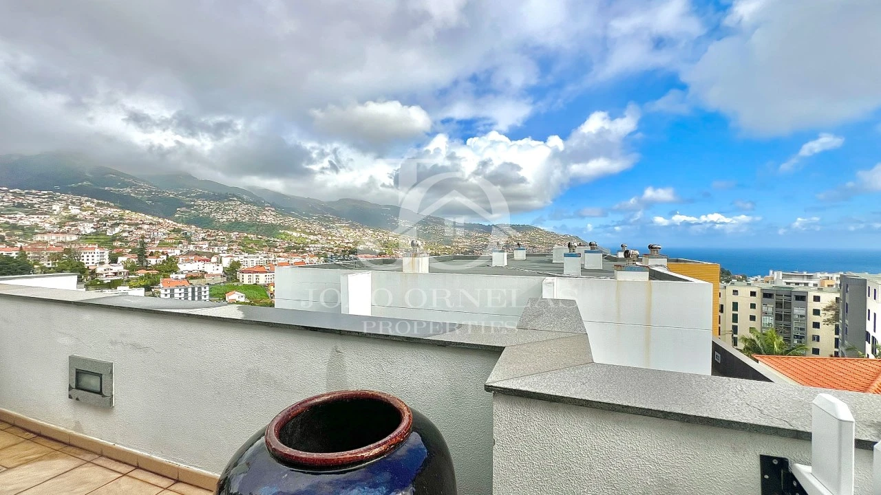 Apartamento T3 para Venda em Santo Antonio Foto 27