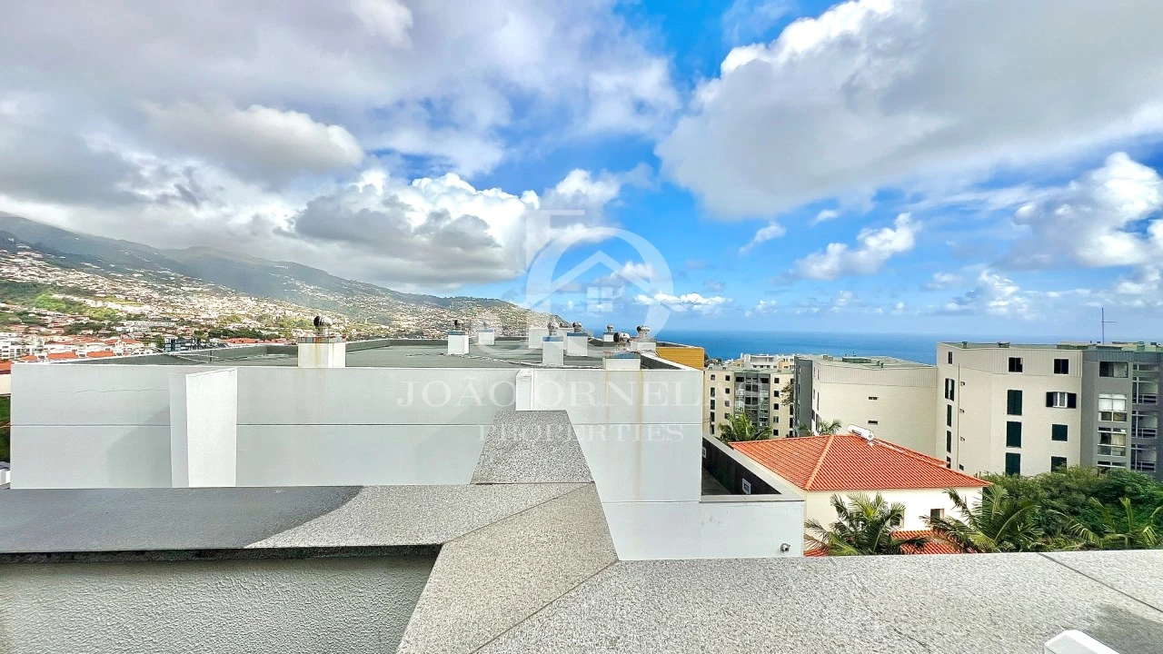 Apartamento T3 para Venda em Santo Antonio Foto 28