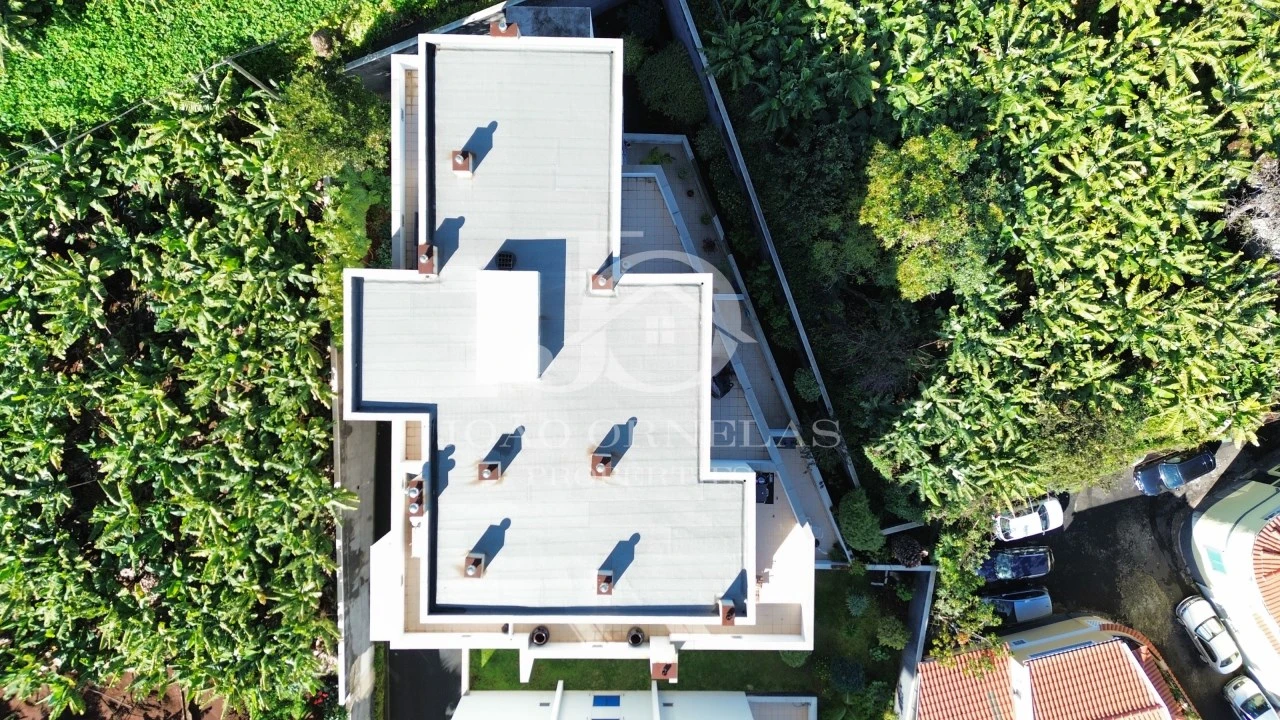 Apartamento T3 para Venda em Santo Antonio Foto 30