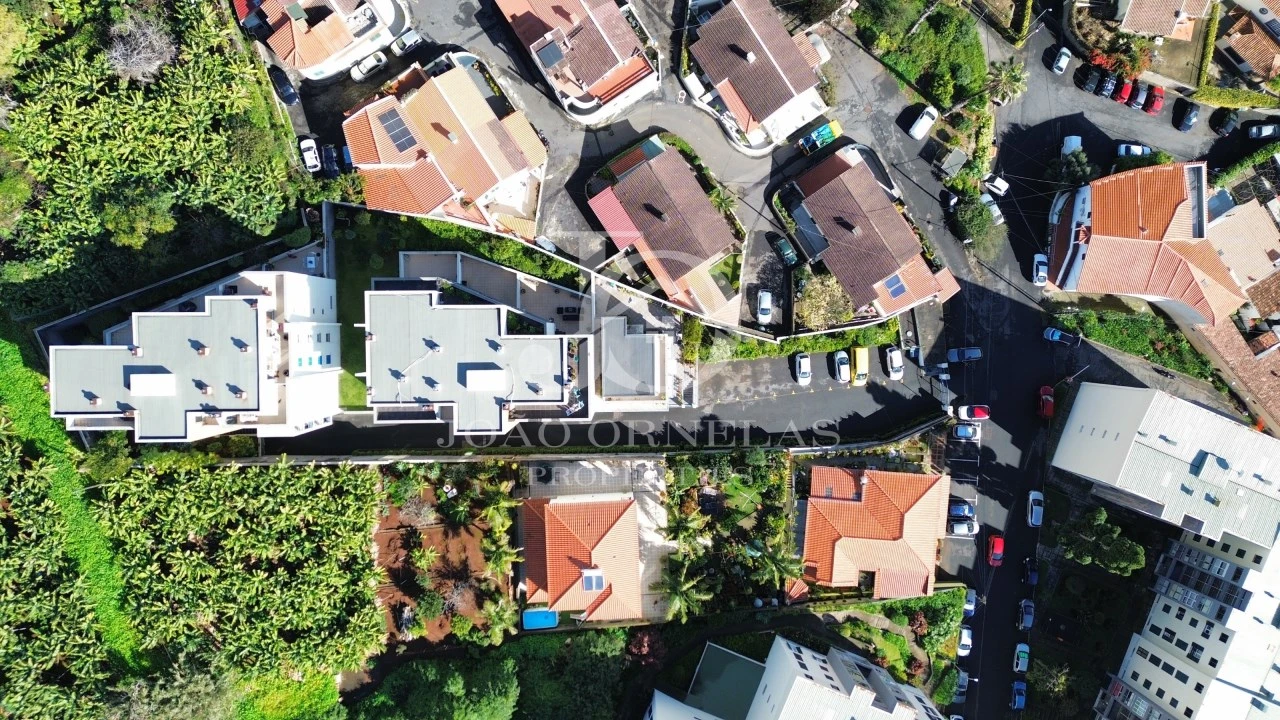 Apartamento T3 para Venda em Santo Antonio Foto 31