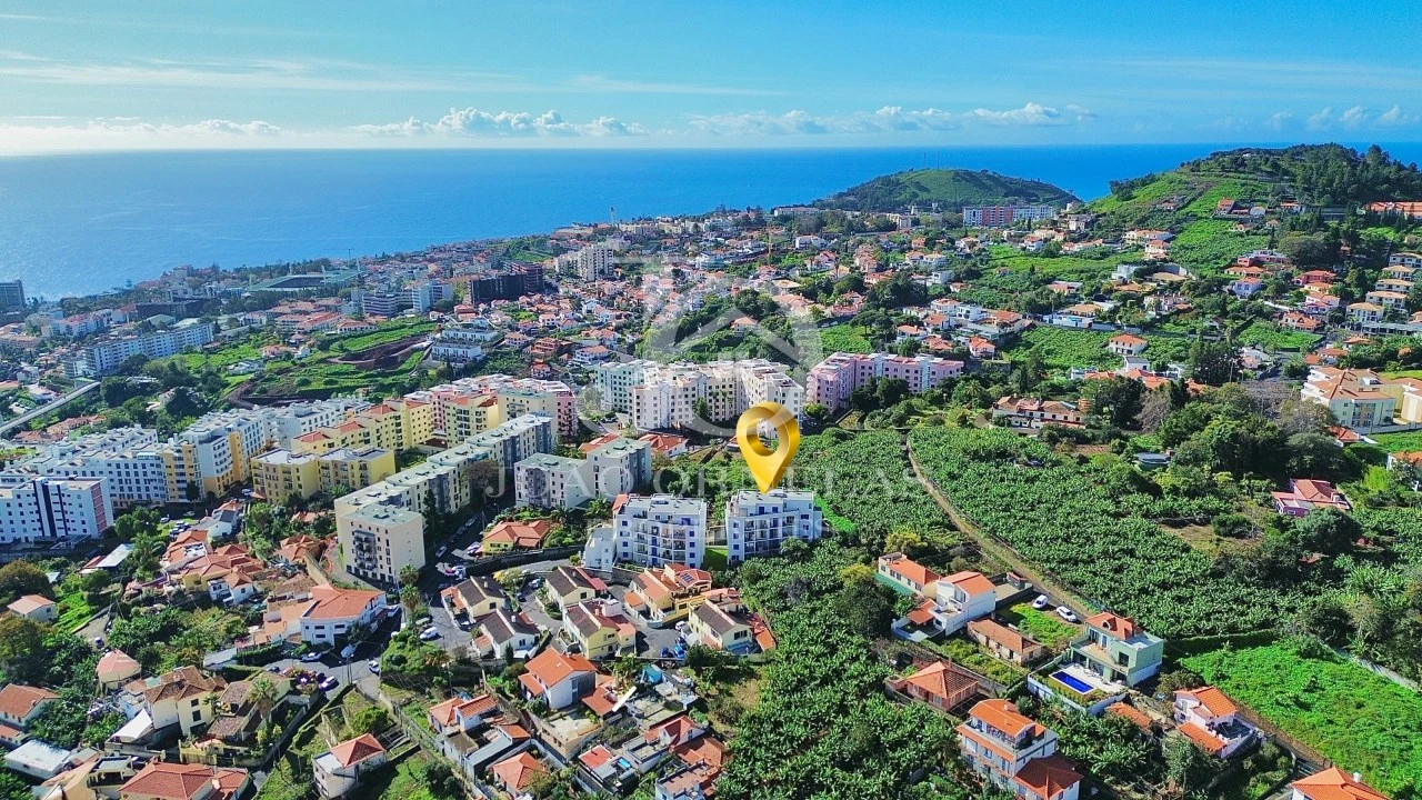 Apartamento T3 para Venda em Santo Antonio Foto 32