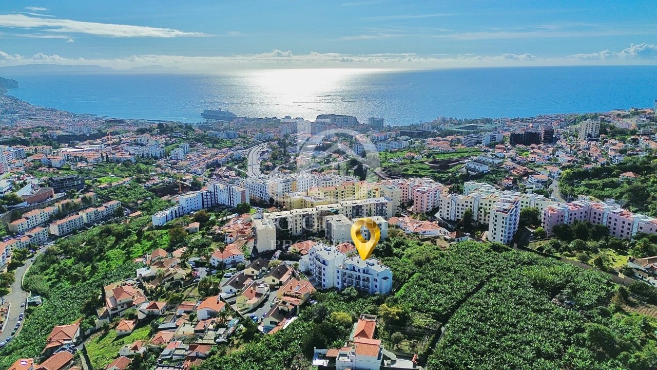 Apartamento T3 para Venda em Santo Antonio Foto 33