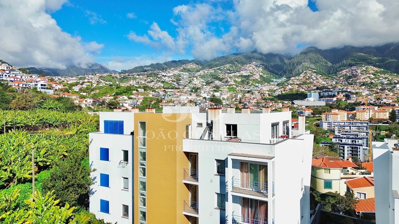 Apartamento T3 para Venda em Santo Antonio Foto 39