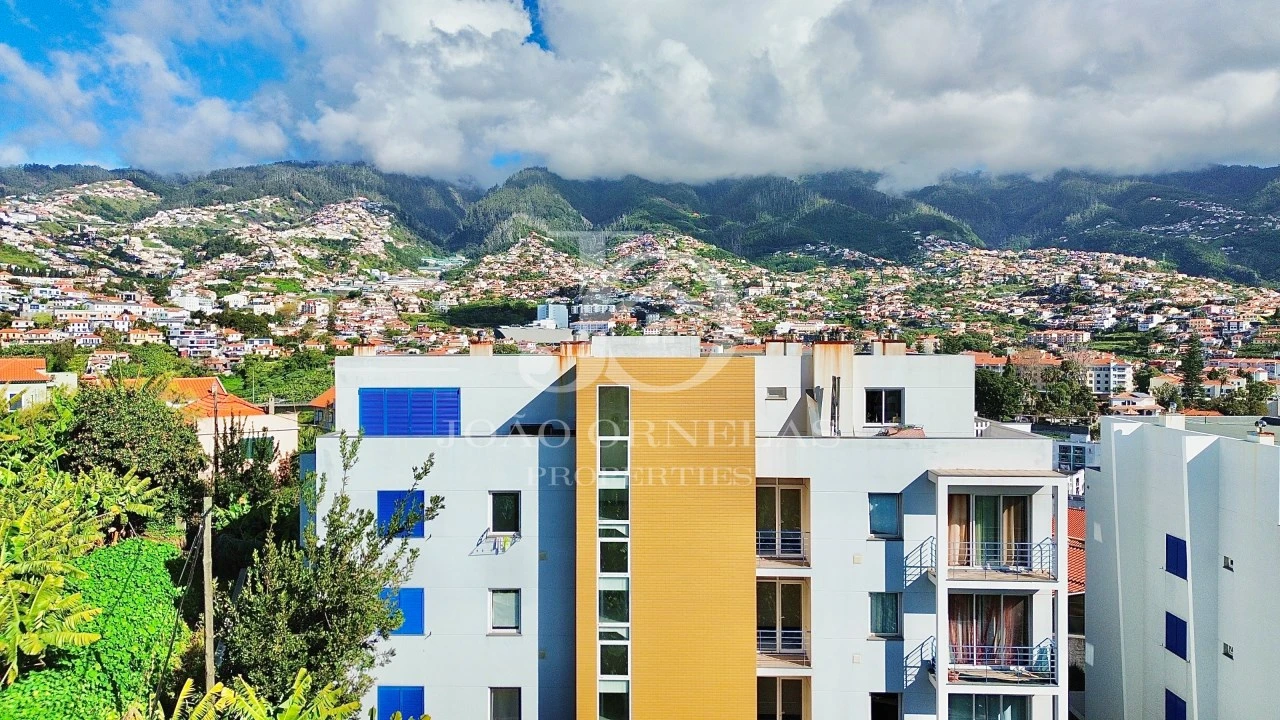 Apartamento T3 para Venda em Santo Antonio Foto 40