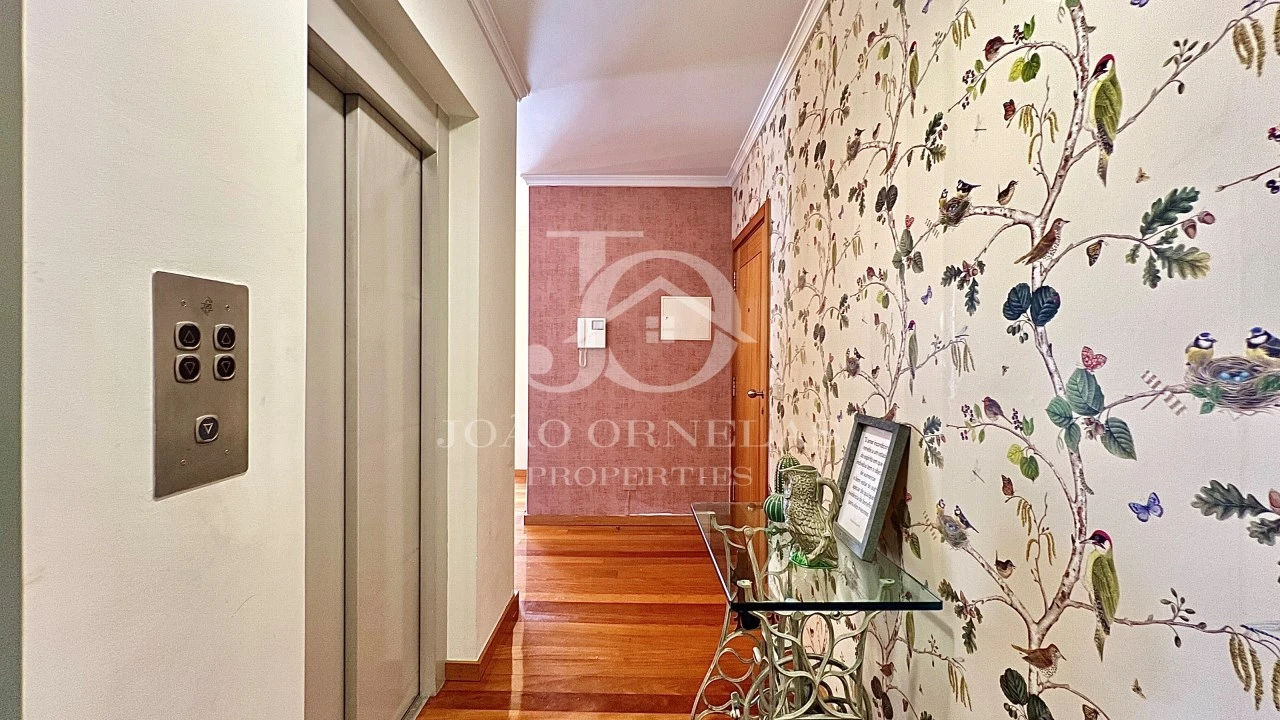 Apartamento T3 para Venda em Santo Antonio Foto 42