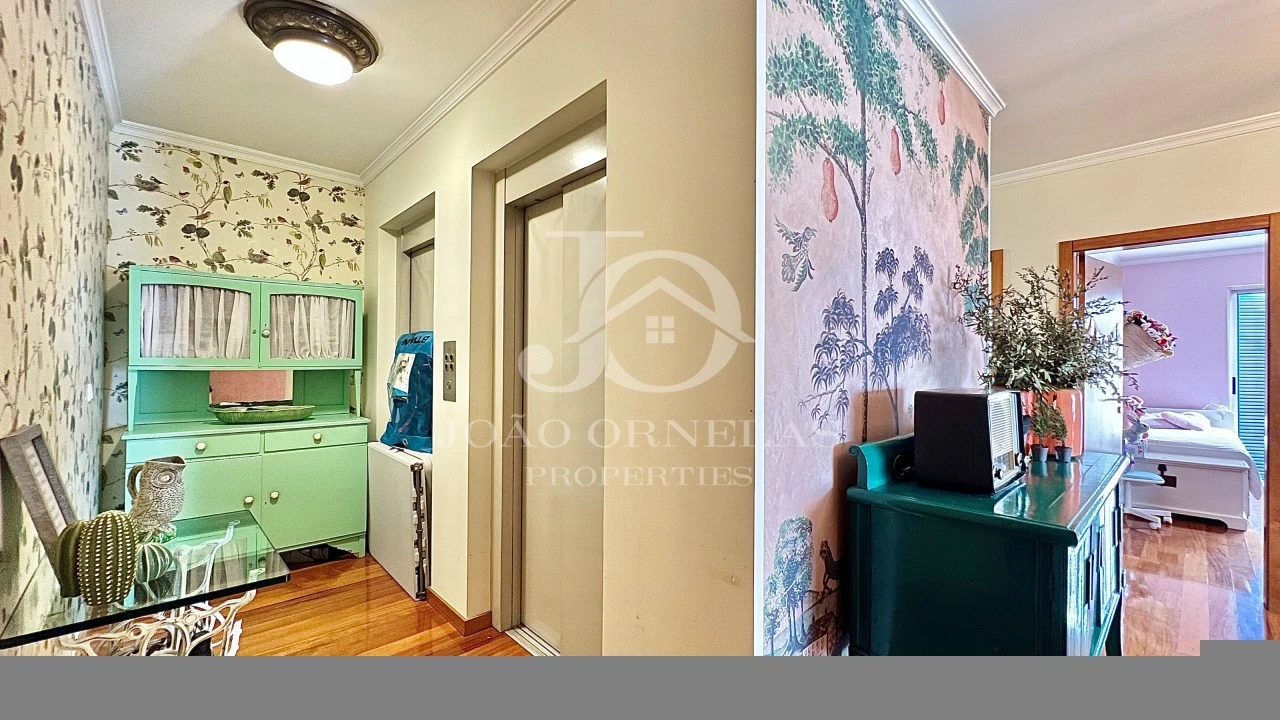 Apartamento T3 para Venda em Santo Antonio Foto 43