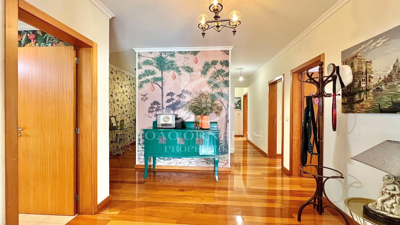 Apartamento T3 para Venda em Santo Antonio Foto 45