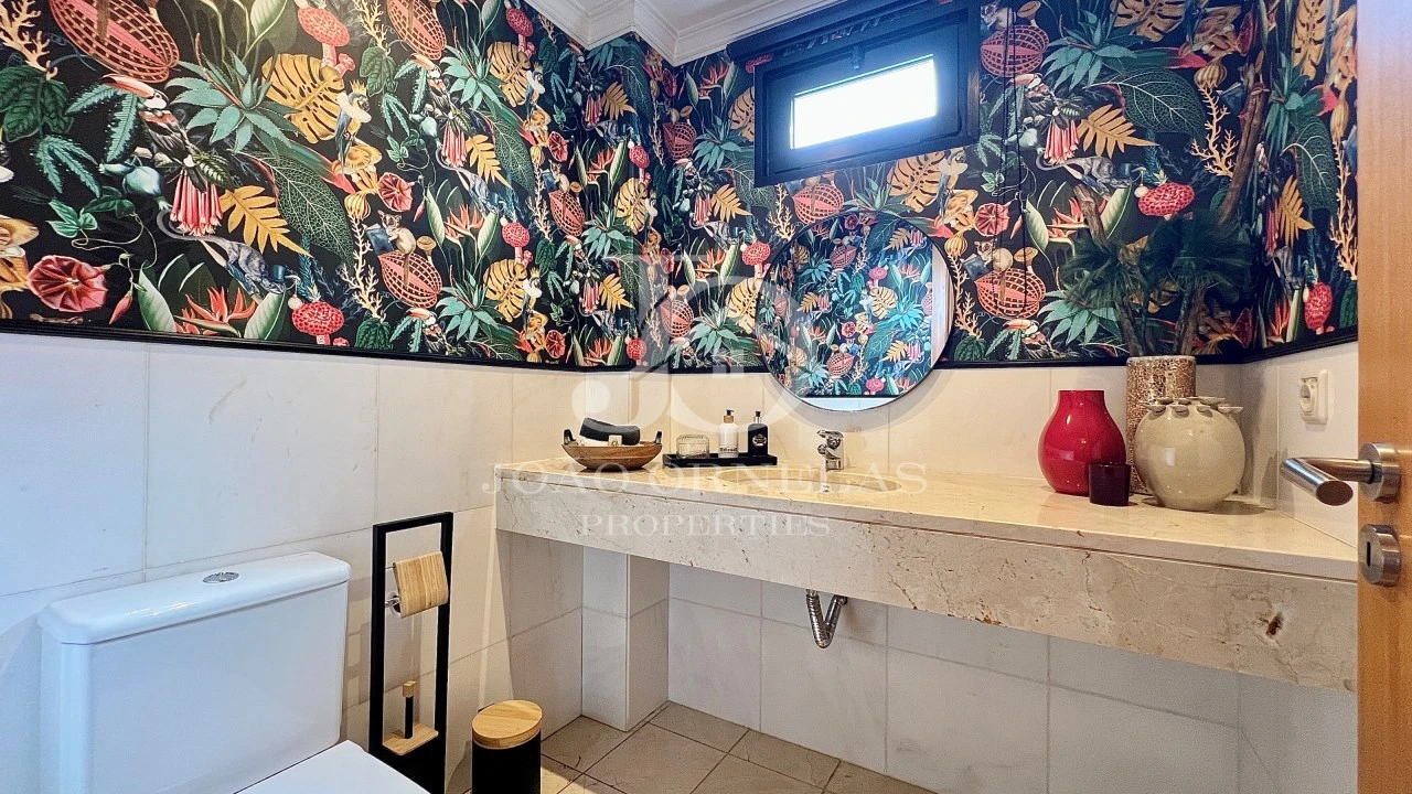 Apartamento T3 para Venda em Santo Antonio Foto 47