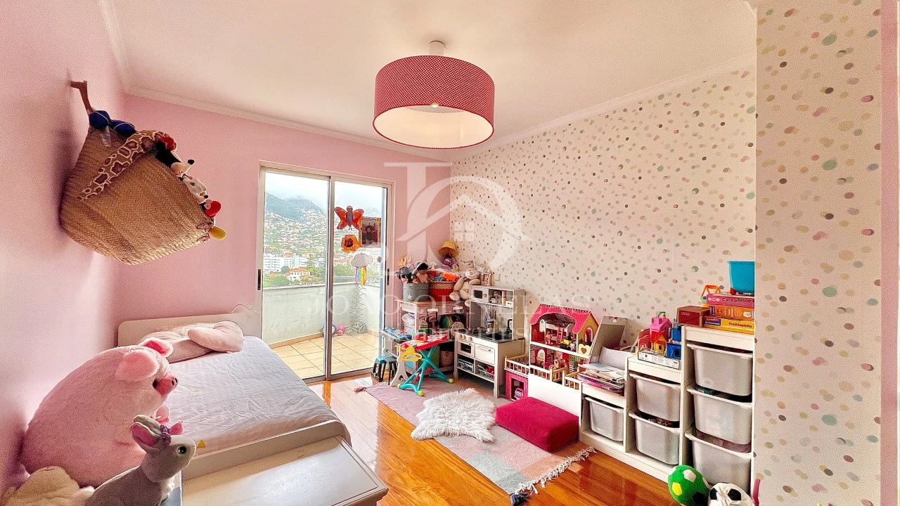 Apartamento T3 para Venda em Santo Antonio Foto 49