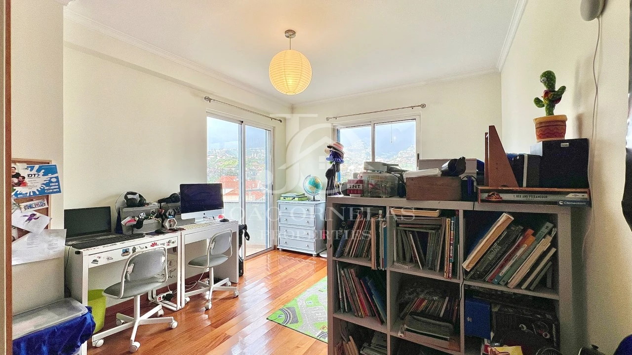 Apartamento T3 para Venda em Santo Antonio Foto 55